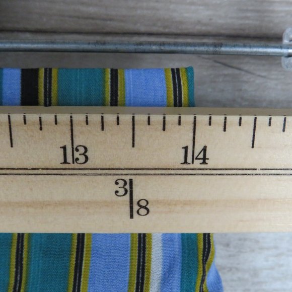 Wild Honey* Women's Elastic Waistband Button/Zipper Closure Lined Shorts~ Medium - Picture 8 of 11